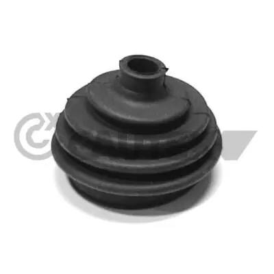 Juego de fuelles, árbol de transmisión CAUTEX/FACET 480121 CAUTEX/FACET 480121 Alta Calidad